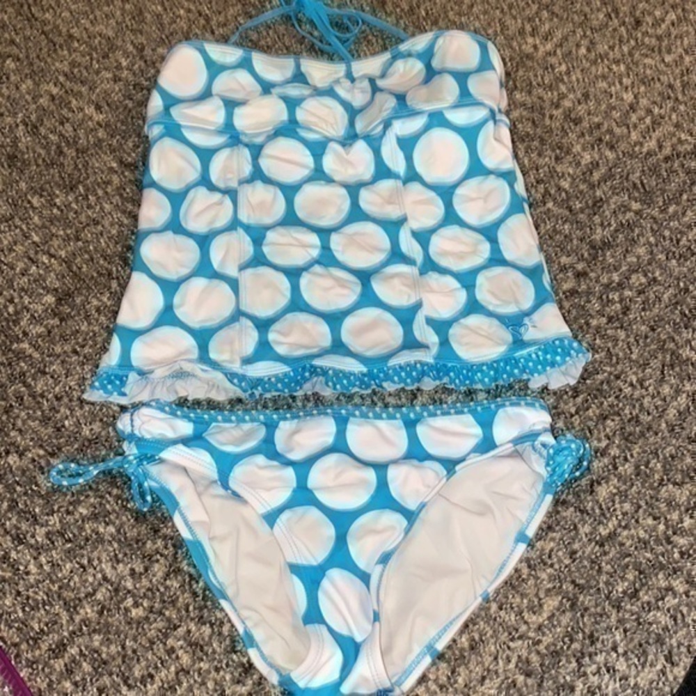 Swim Suit